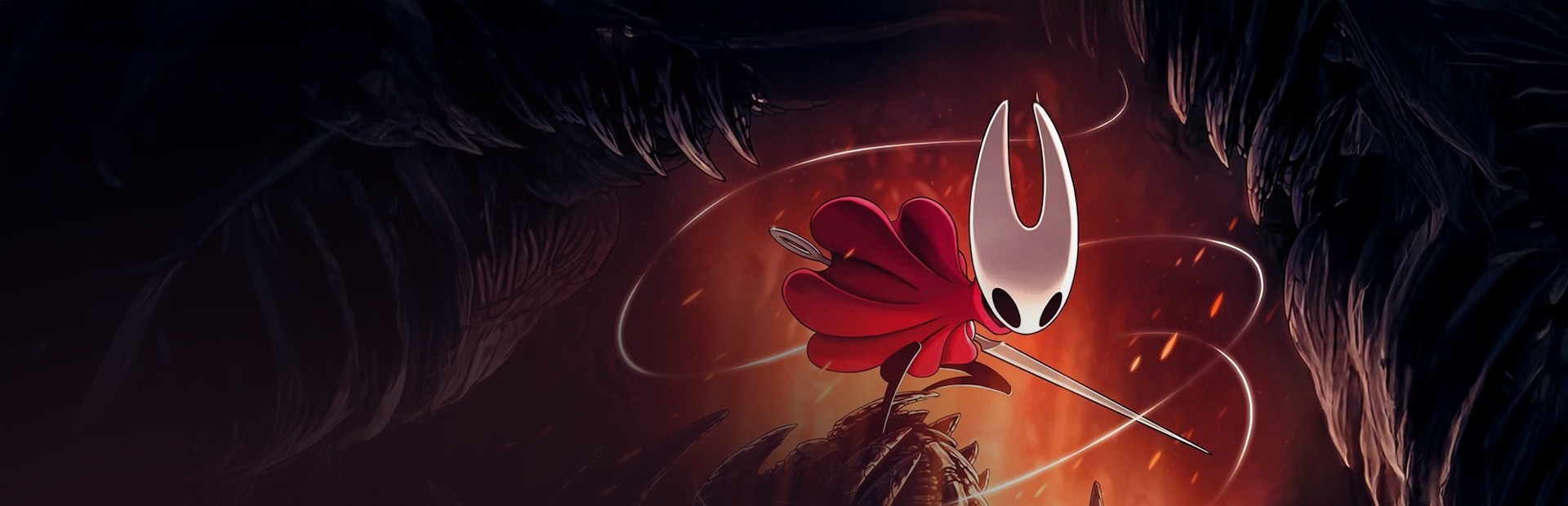 Hollow Knight: Silksong