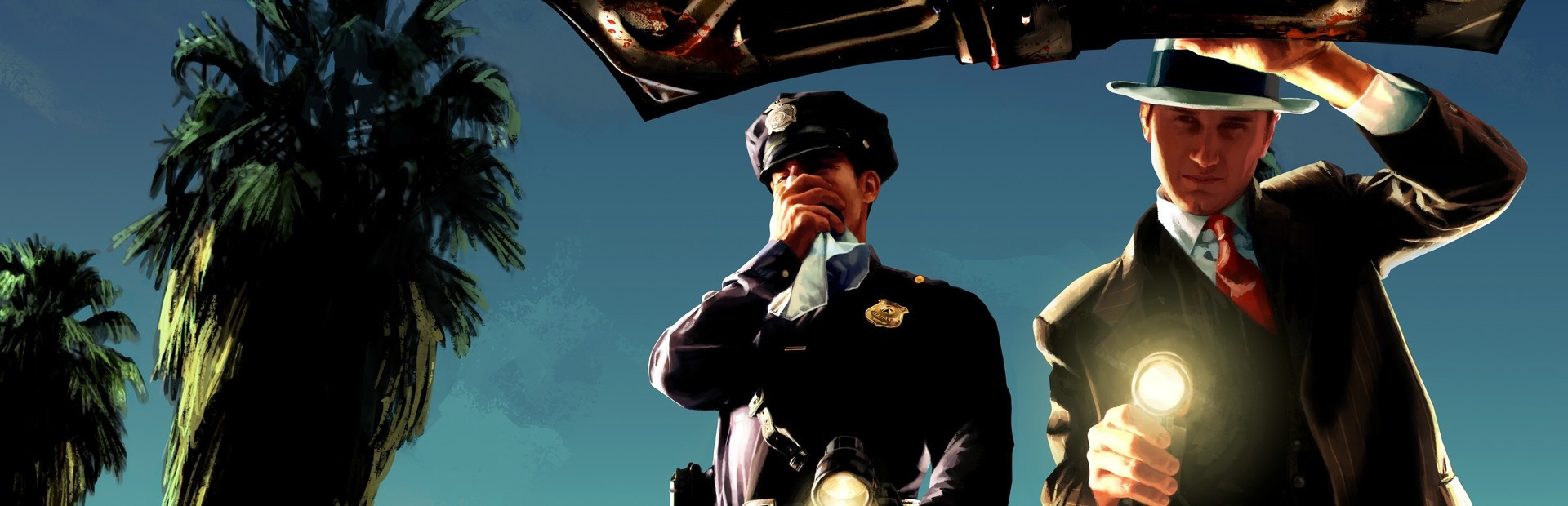 L.A. Noire: Complete Edition