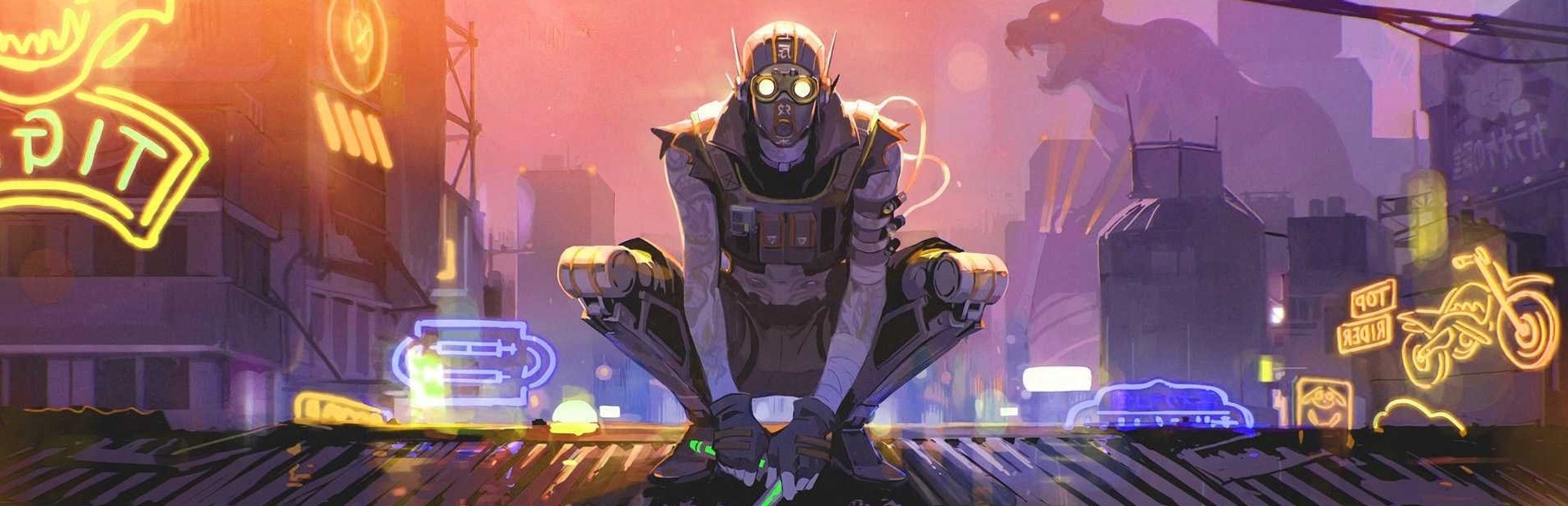 Apex Legends Starter Pack