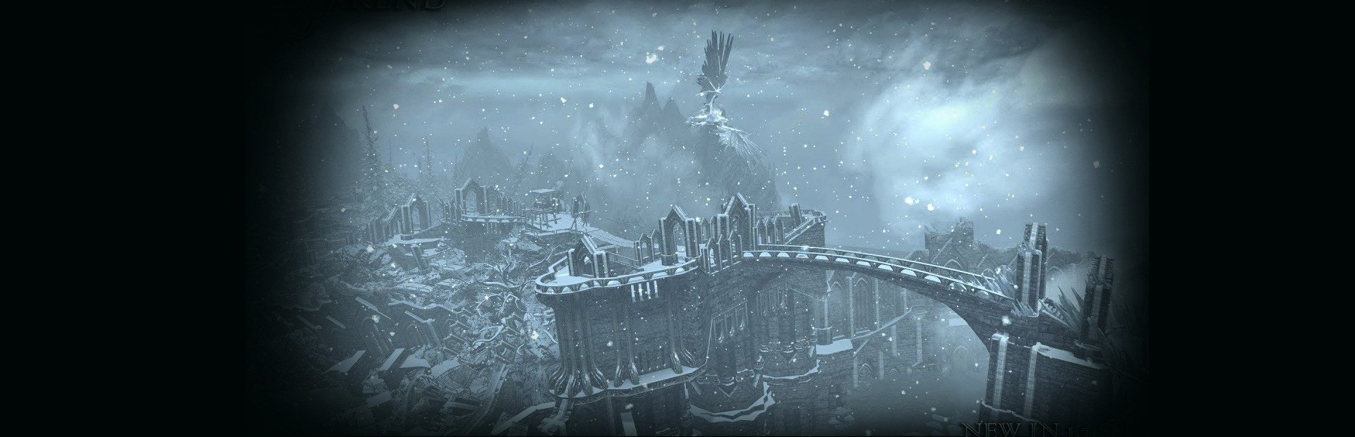 DarkEnd