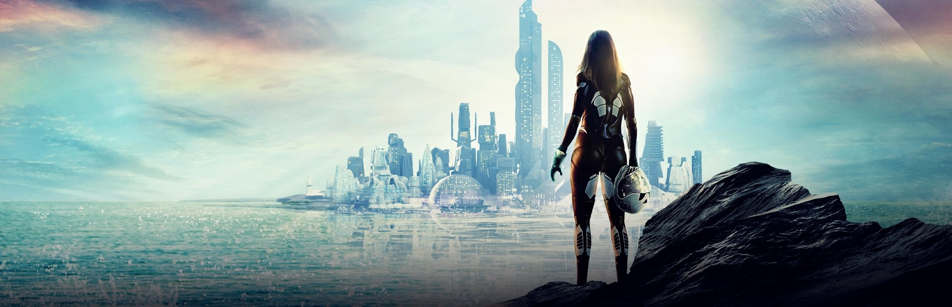 Sid Meier's Civilization: Beyond Earth