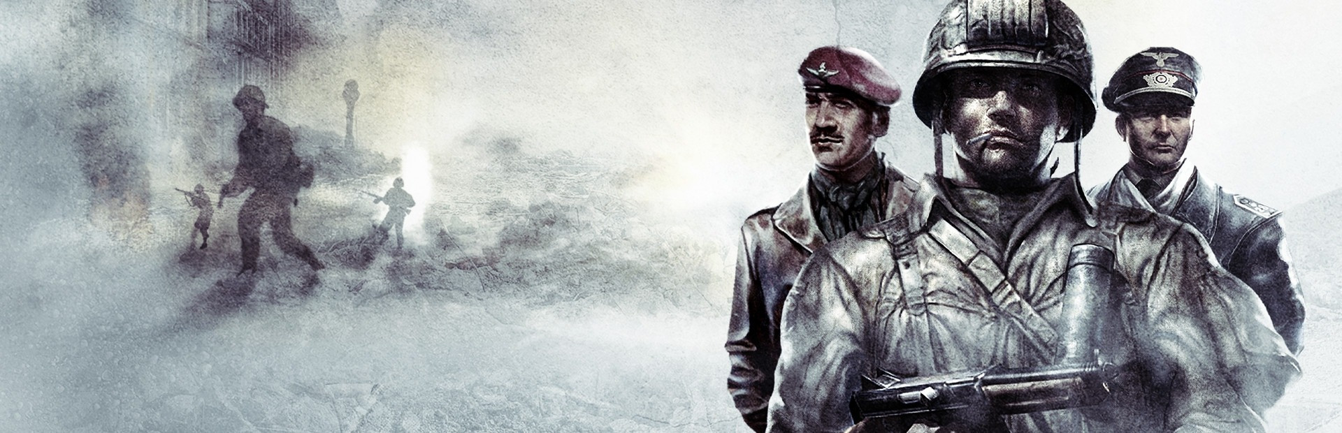 Company of Heroes: Tales of Valor