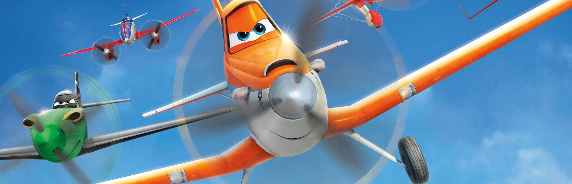 Disney Planes