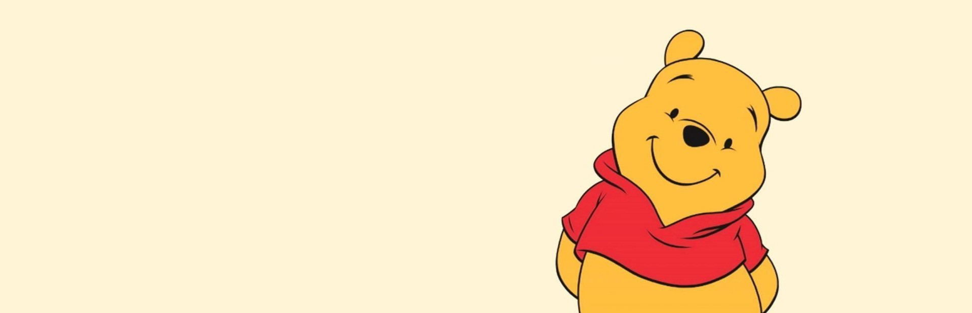 Disney Winnie The Pooh