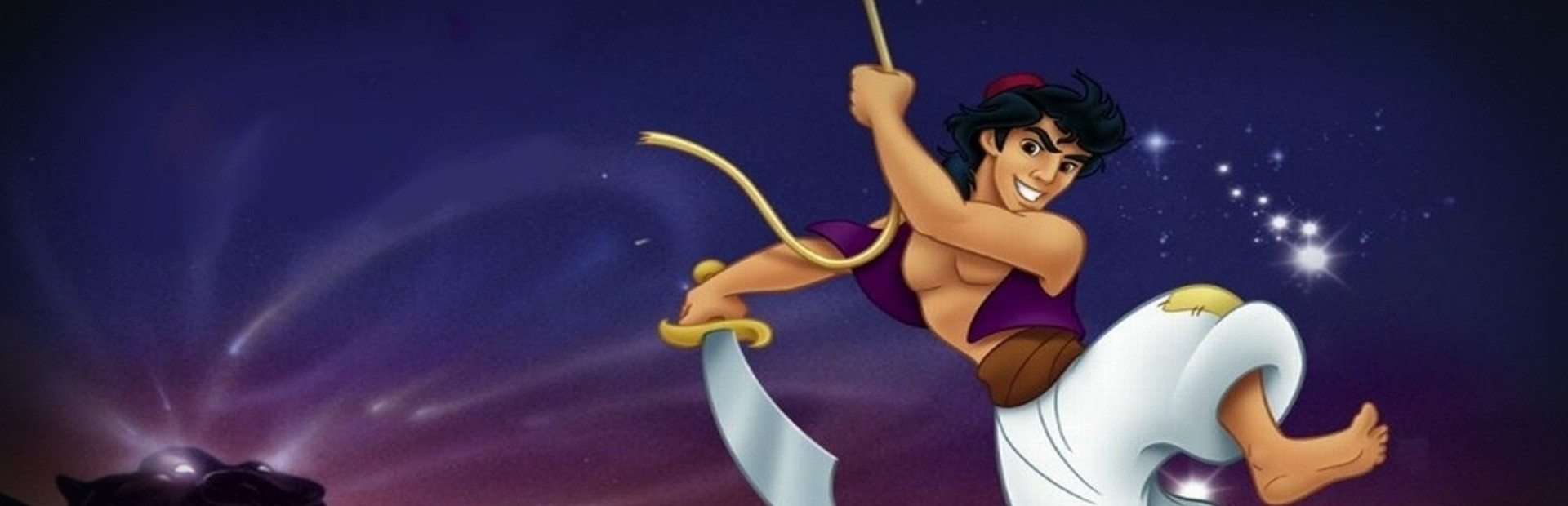 Disney's Aladdin