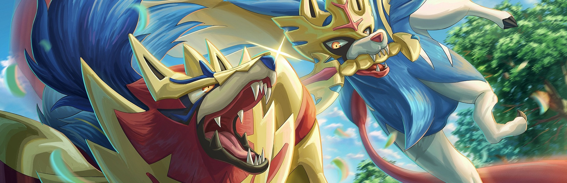 Pokémon Sword