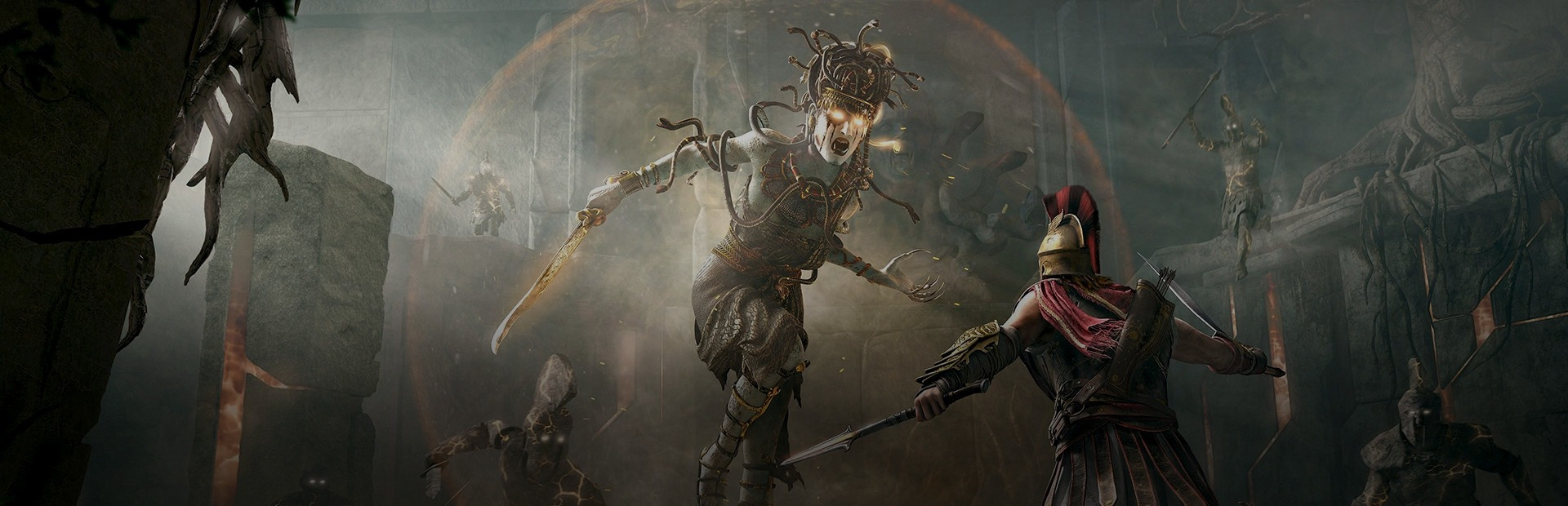 Assassin's Creed Odyssey Ultimate Edition