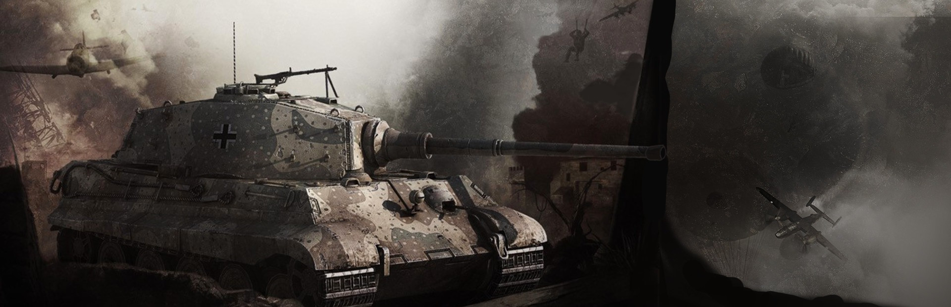 Men of War: Assault Squad 2 War Chest Edition