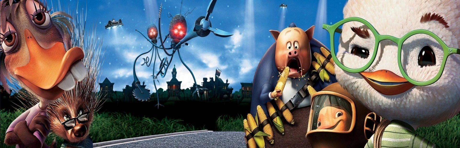 Disney's Chicken Little