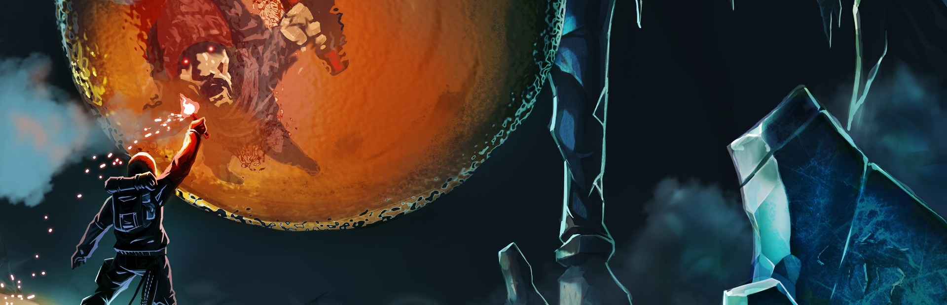 Buy Distrust - PC & Mac (Steam)