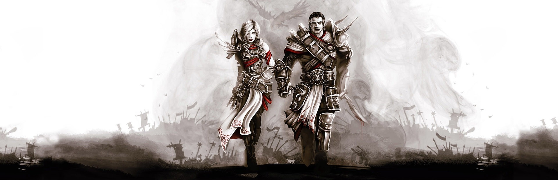 Divinity: Original Sin