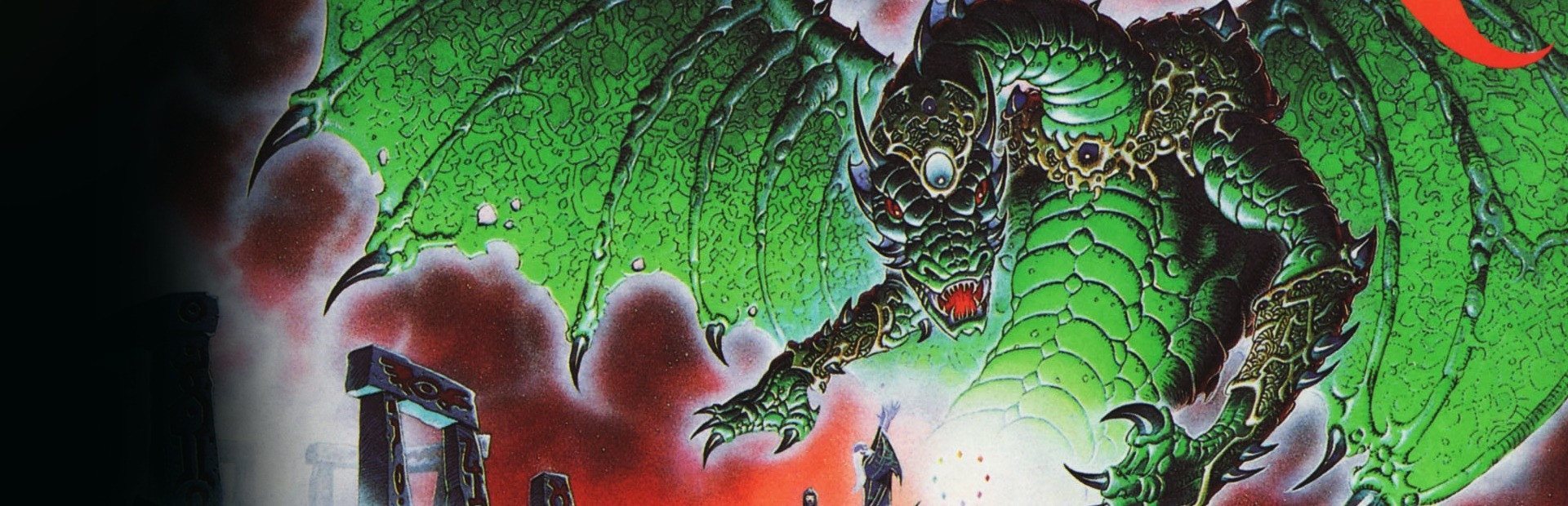 Drakkhen