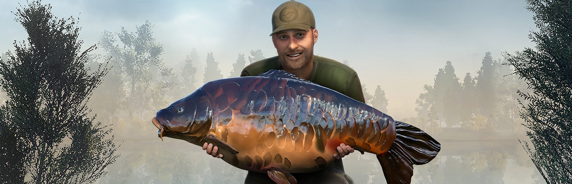 Euro Fishing Ultimate Edition
