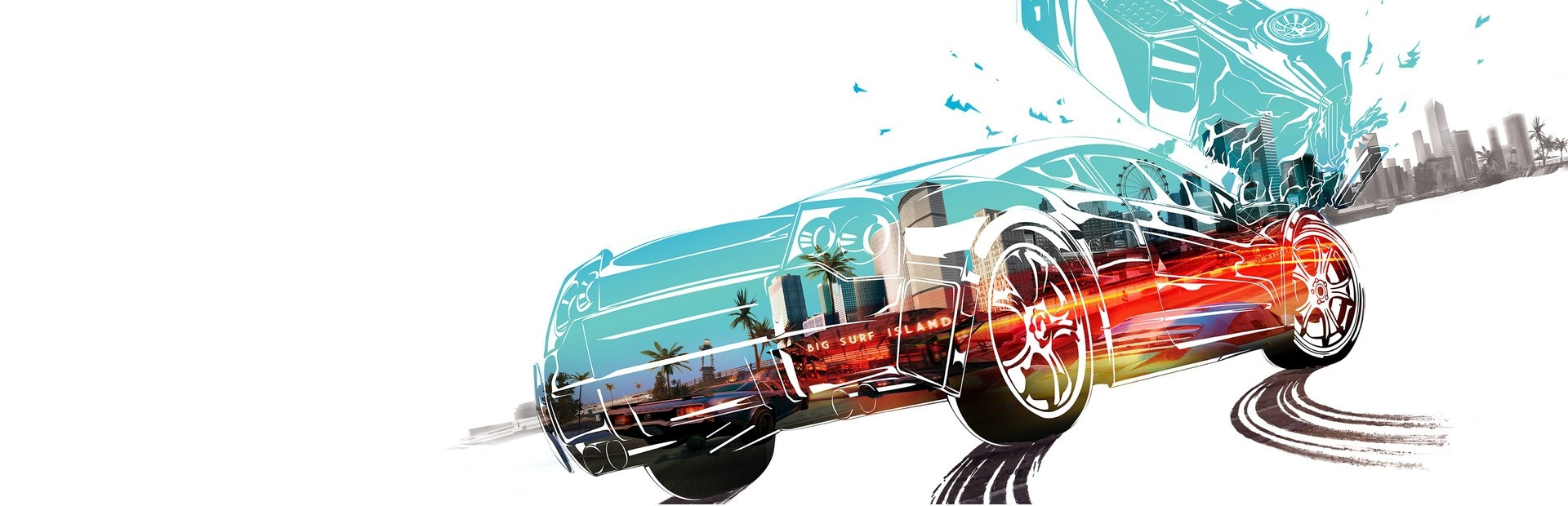 Burnout Paradise Remastered