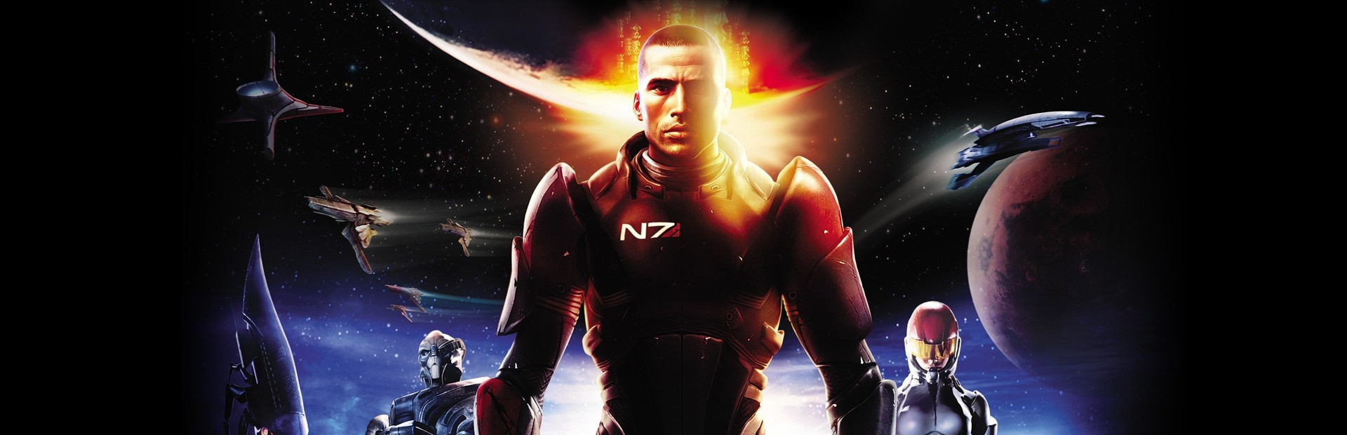 Mass Effect
