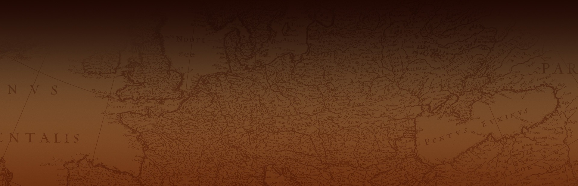 For The Glory: A Europa Universalis Game