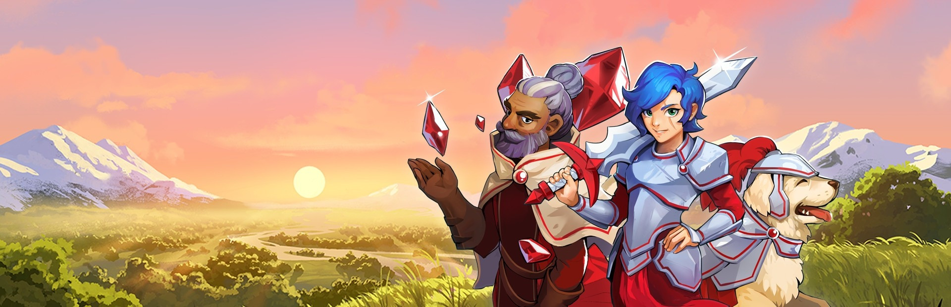 Wargroove