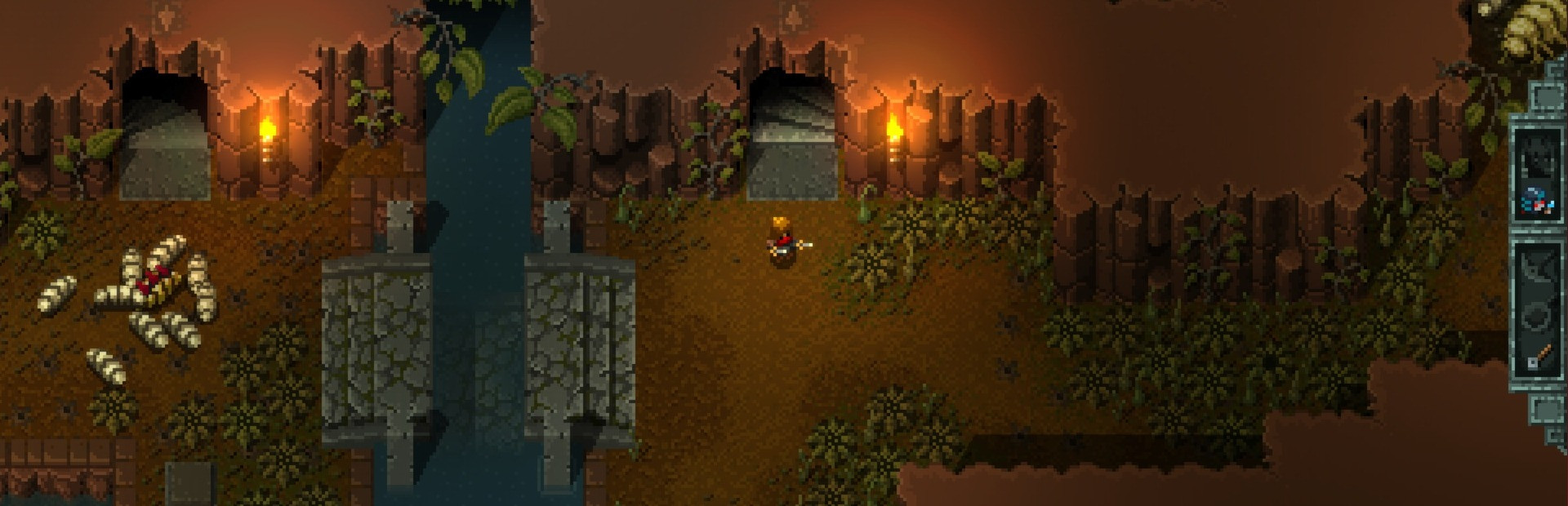 Hammerwatch