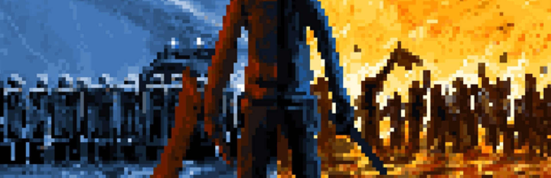 RIOT: Civil Unrest