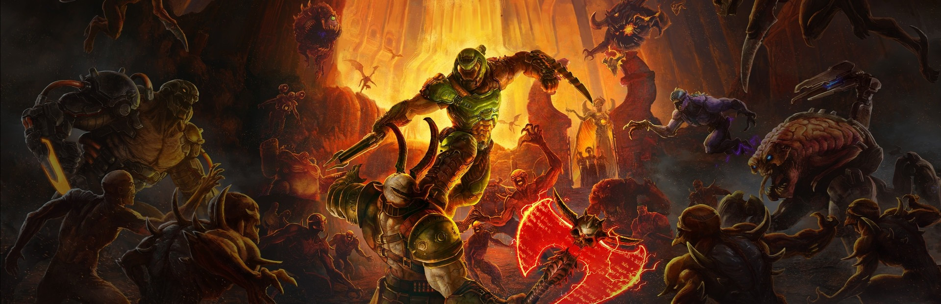 Doom Eternal