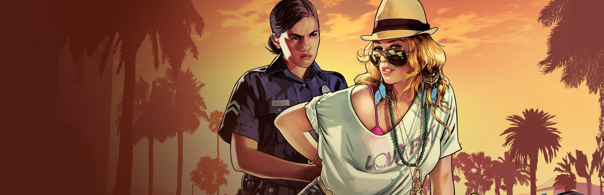 Grand Theft Auto V Enhanced