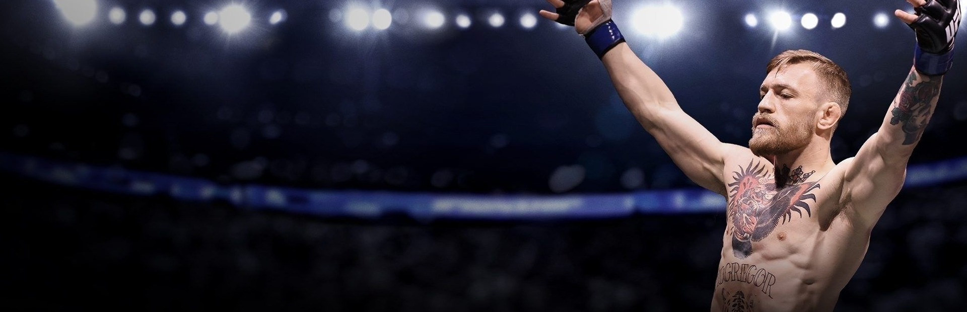 EA SPORTS UFC 3 Édition Deluxe