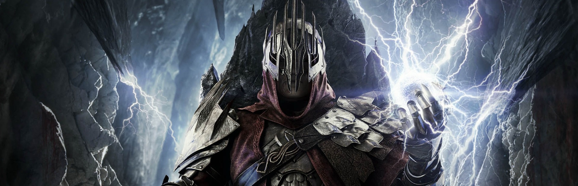 Lord of the Rings: War in the North