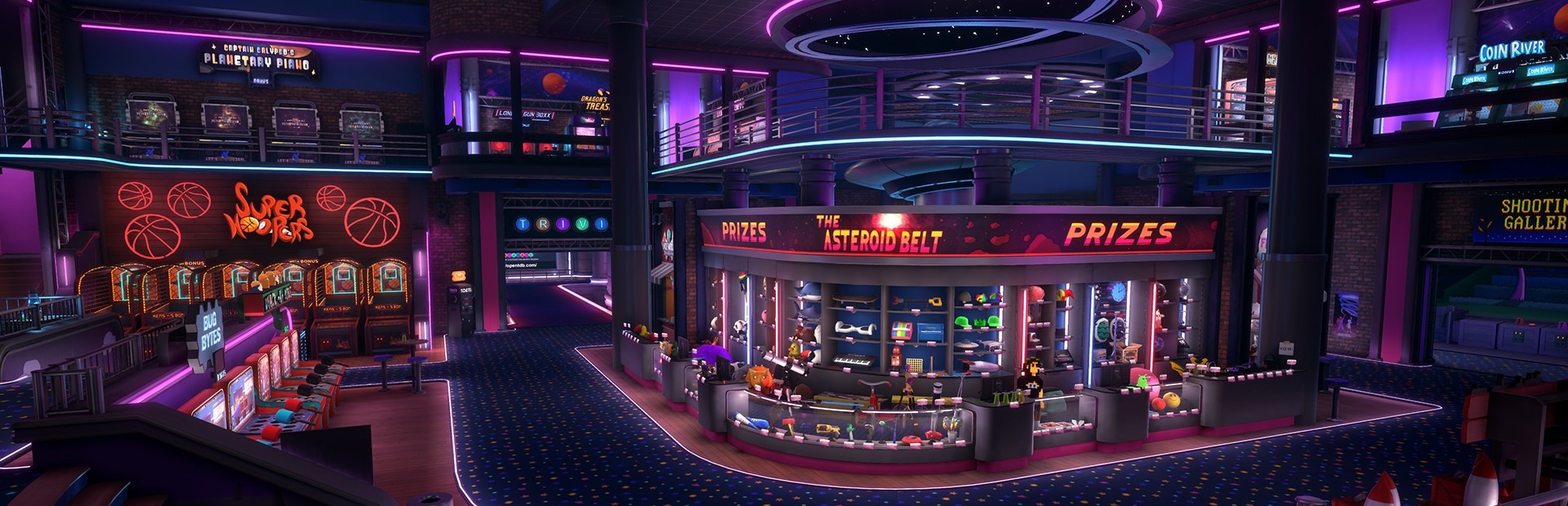 Buy Tower Unite PC (Steam)1