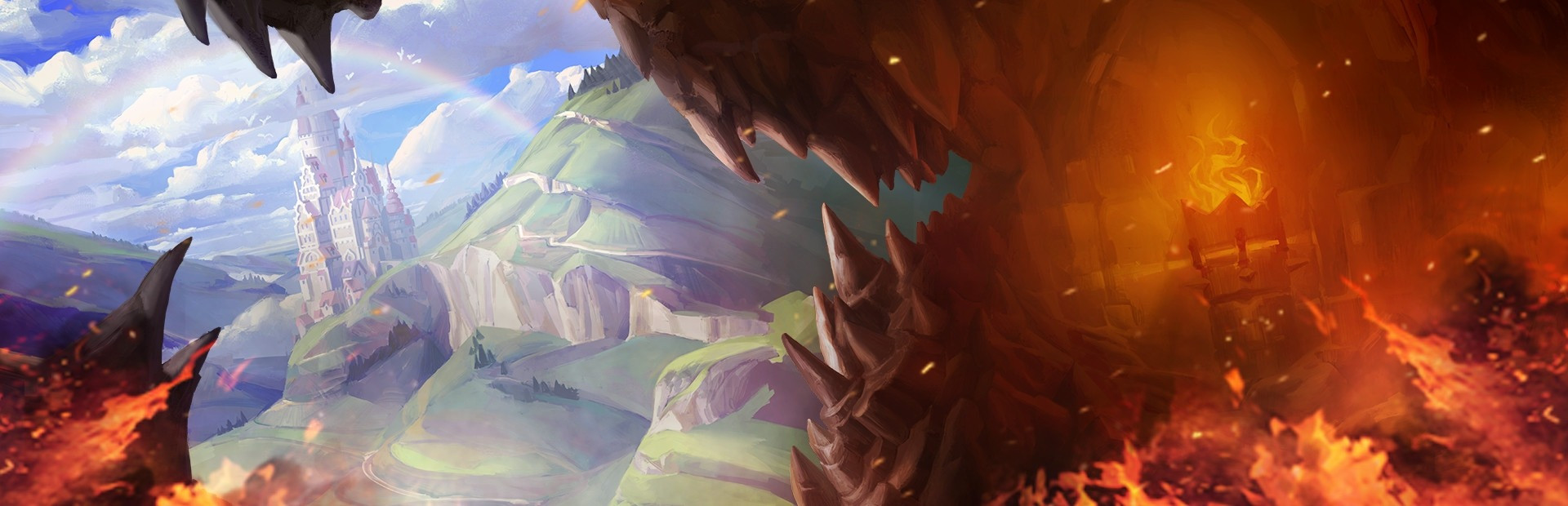 Dungeons 3 Complete Collection