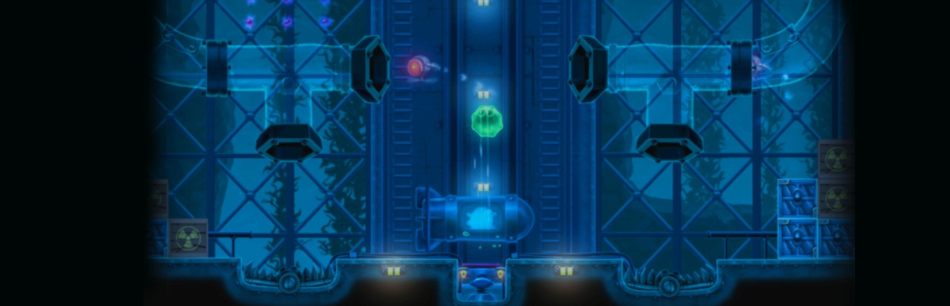 Goo Saga HD