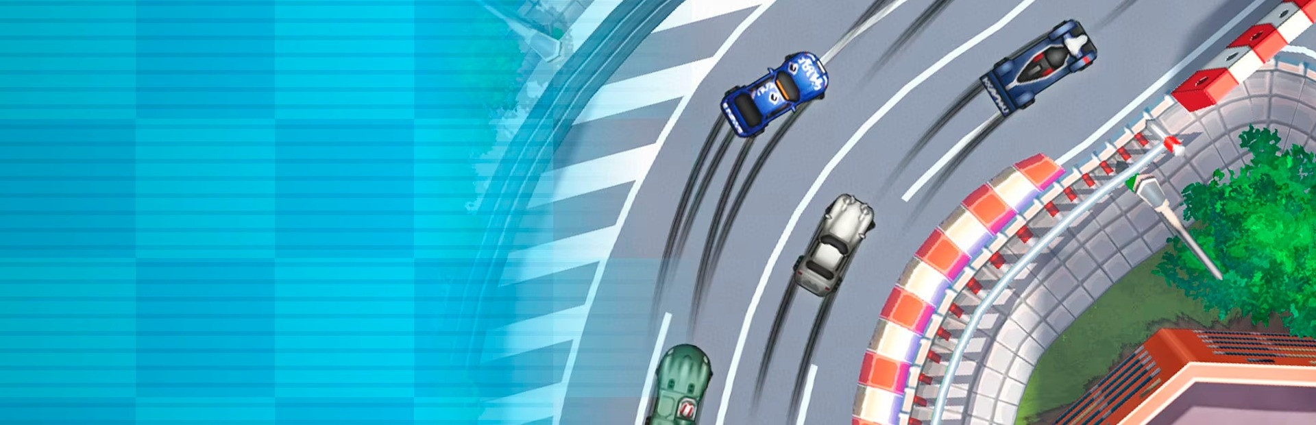 Gotcha Racing 2nd