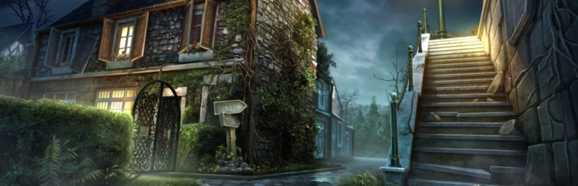 GRAVEN The Purple Moon Prophecy