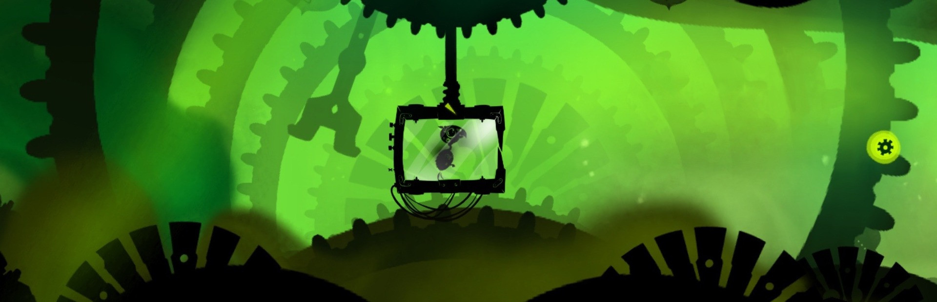 Green Game: TimeSwapper