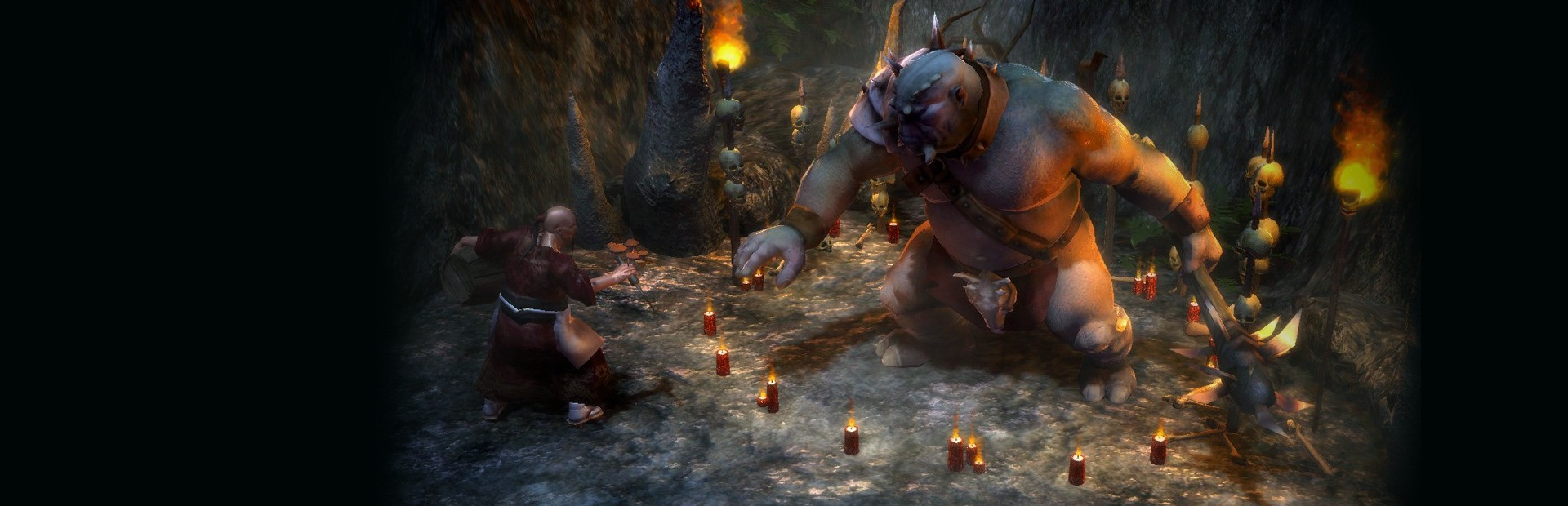 Grotesque Tactics 2: Dungeons and Donuts