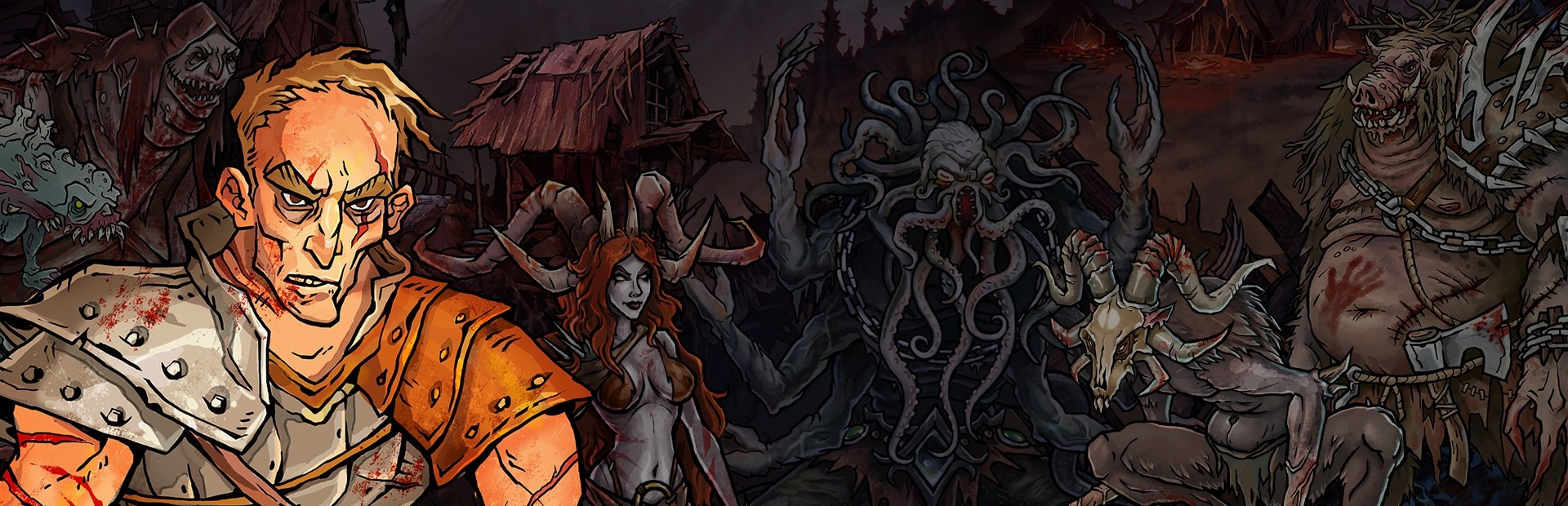 Deck of Ashes