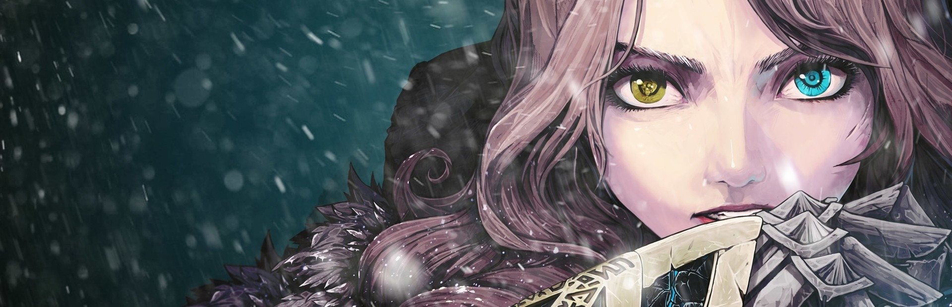 Vambrance: Cold Soul