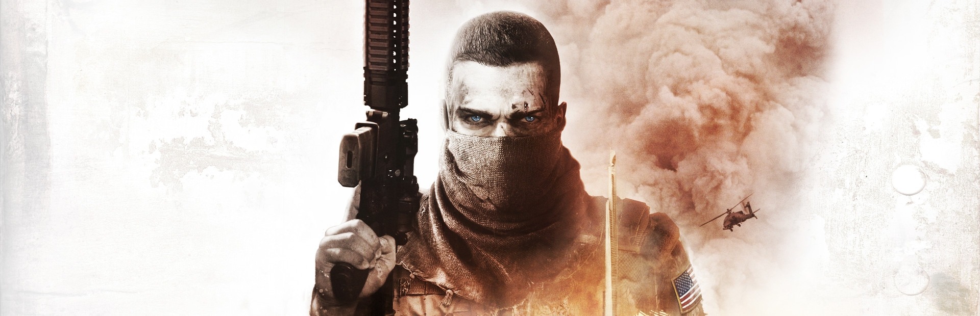 Spec Ops: The Line