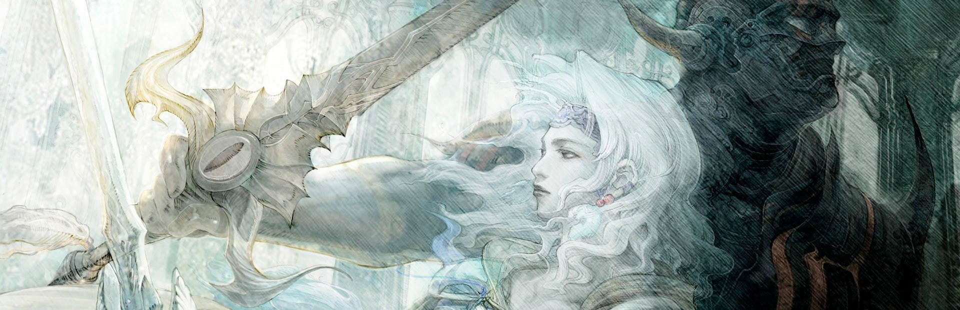 Final Fantasy IV Pixel Remaster
