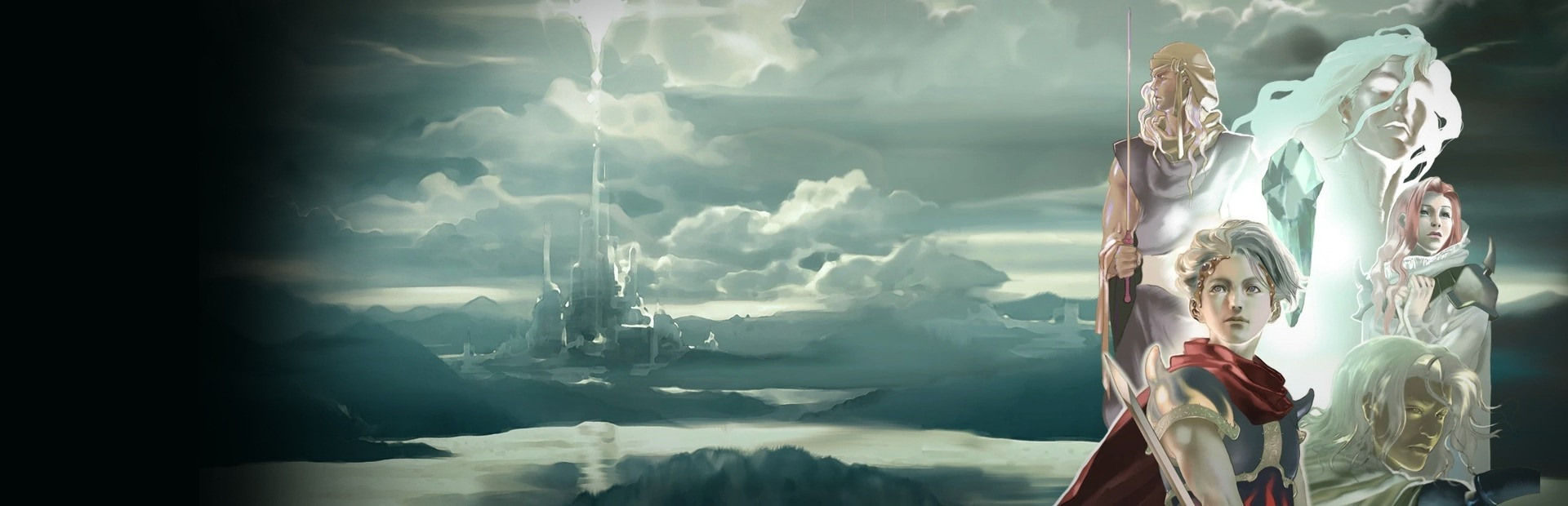 Final Fantasy IV: The After Years