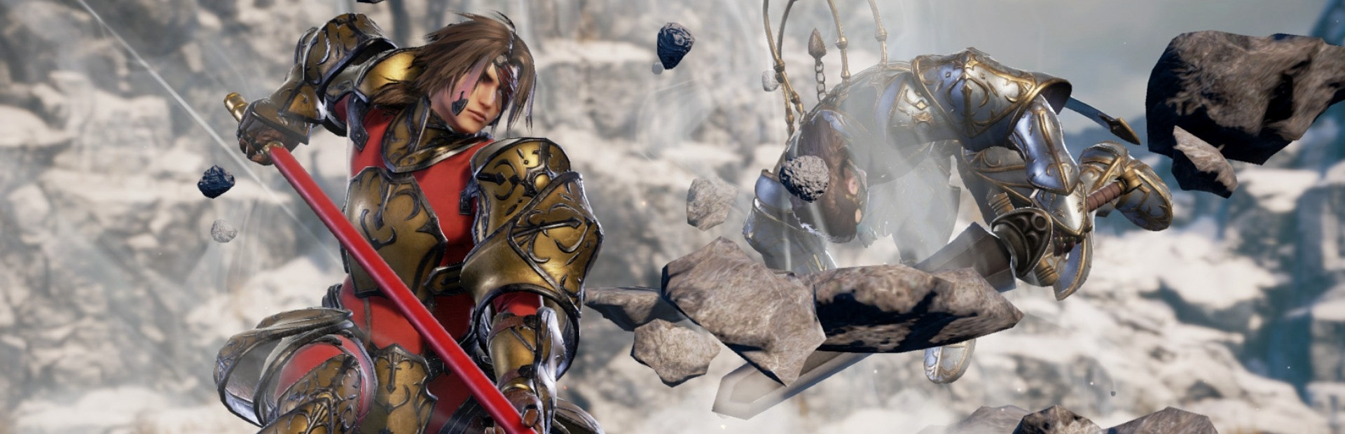 Soulcalibur VI Season Pass
