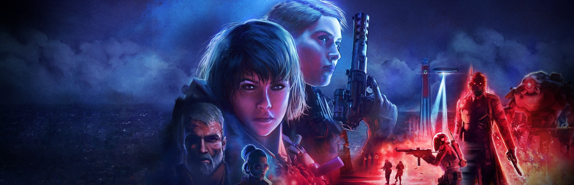 Wolfenstein: Youngblood Deluxe Edition