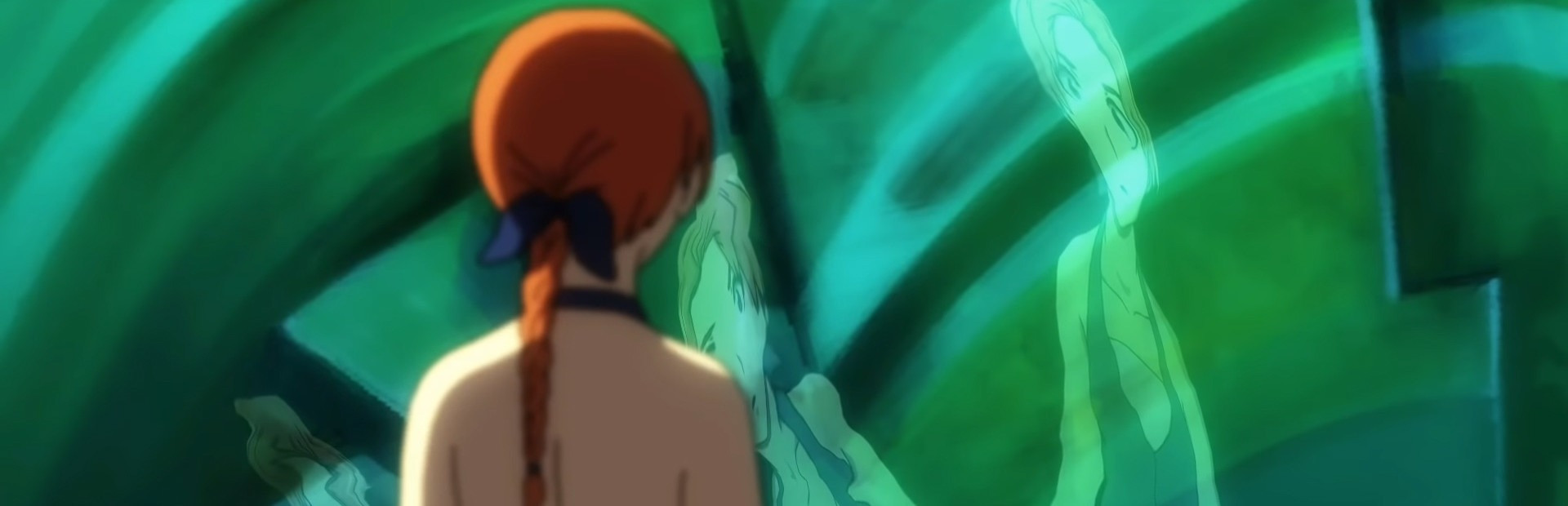 Forgotton Anne