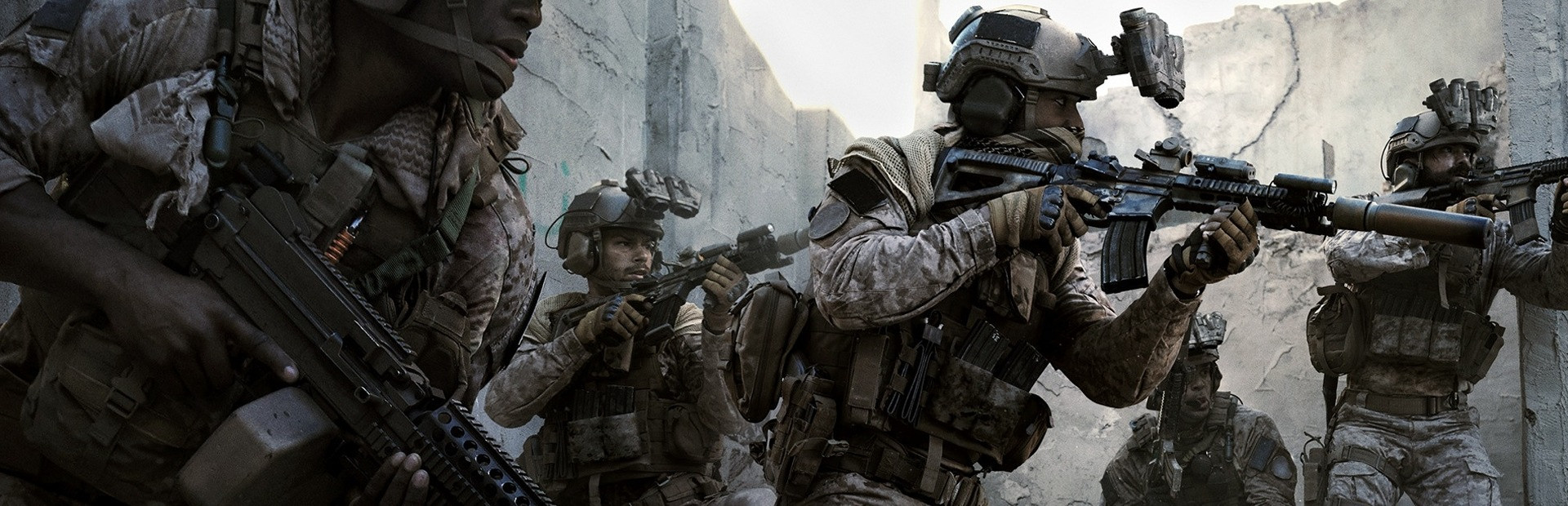 Call of Duty: Modern Warfare