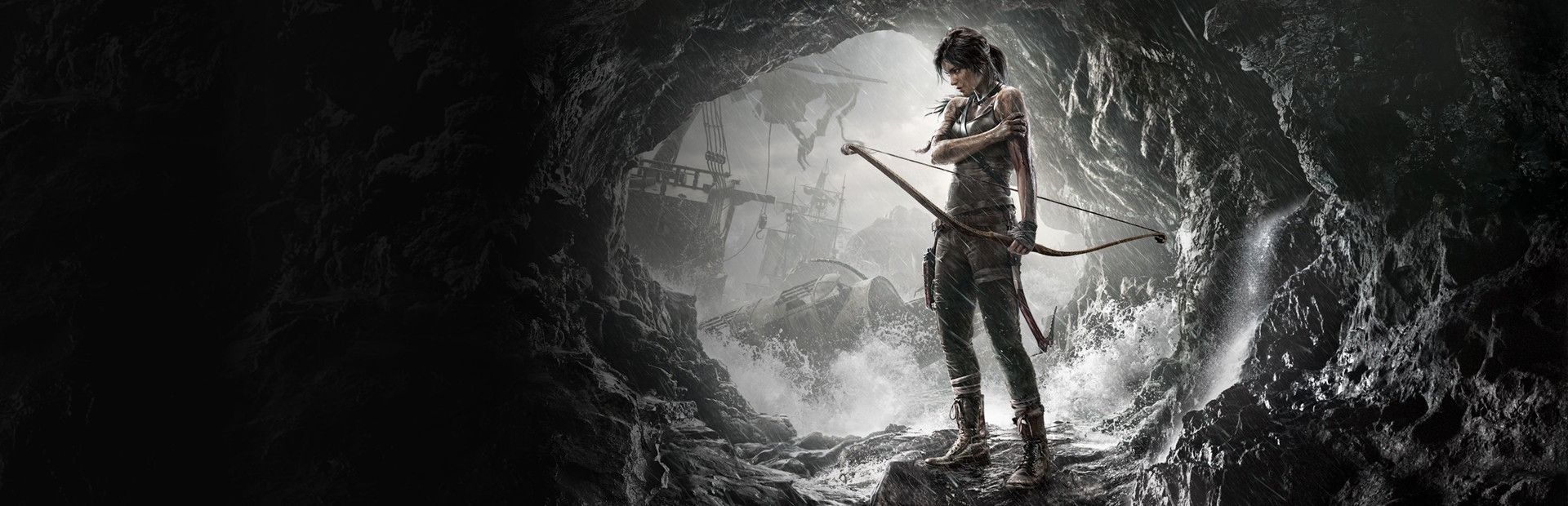 Tomb Raider Game of The Year Edition