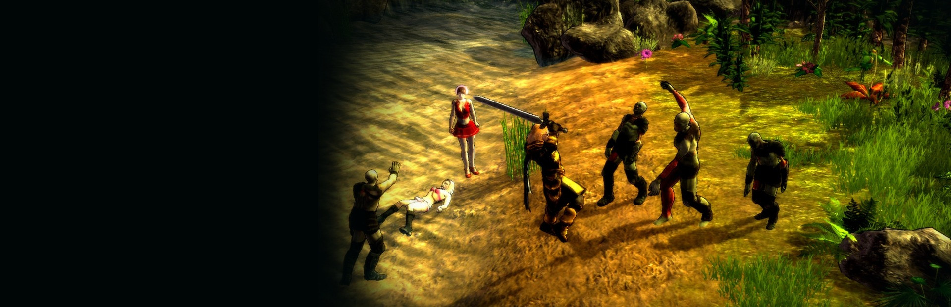 Holy Avatar vs Maiden of The Dead