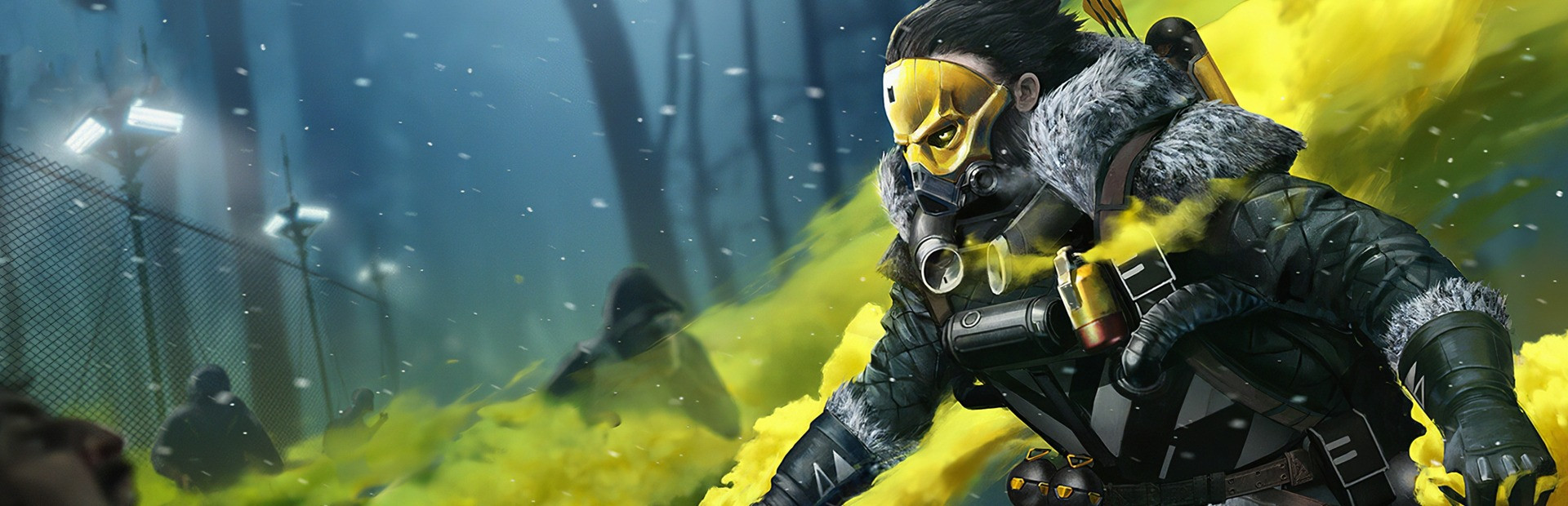 Apex Legends Founder's Pack