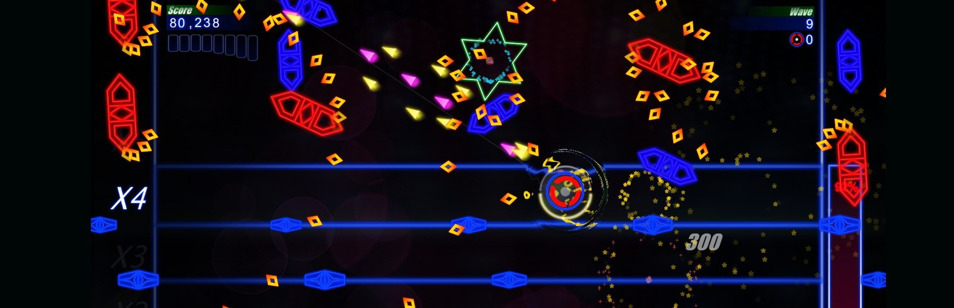 Hyper Bounce Blast