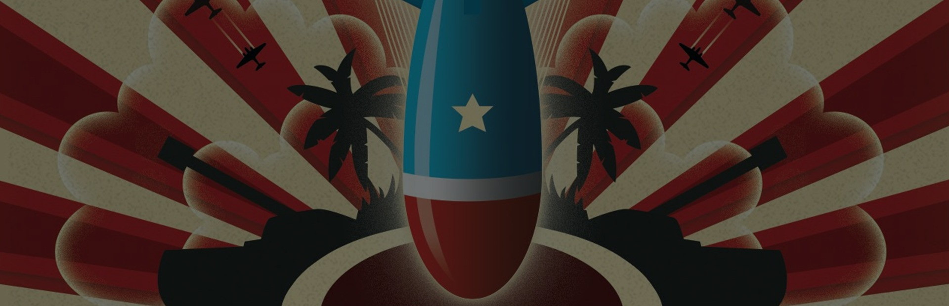 iBomber Defense Pacific