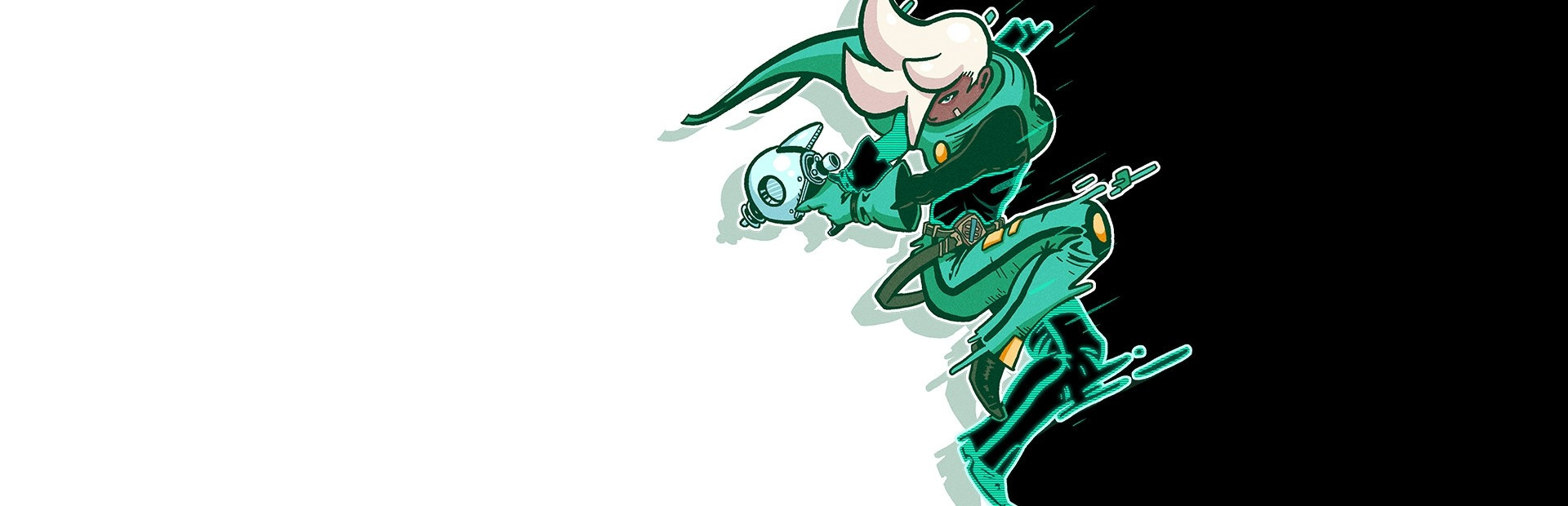 Invisigun Heroes