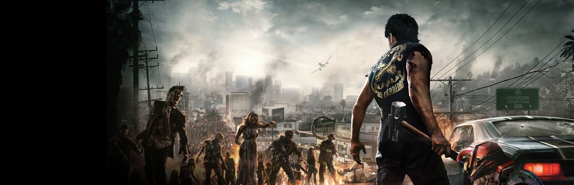 Buy Dead Rising 3 Apocalypse Edition - PC (Steam)